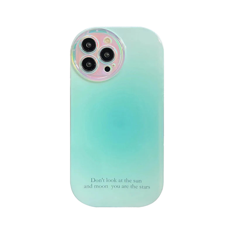 Dopamine Gradient Phone Case