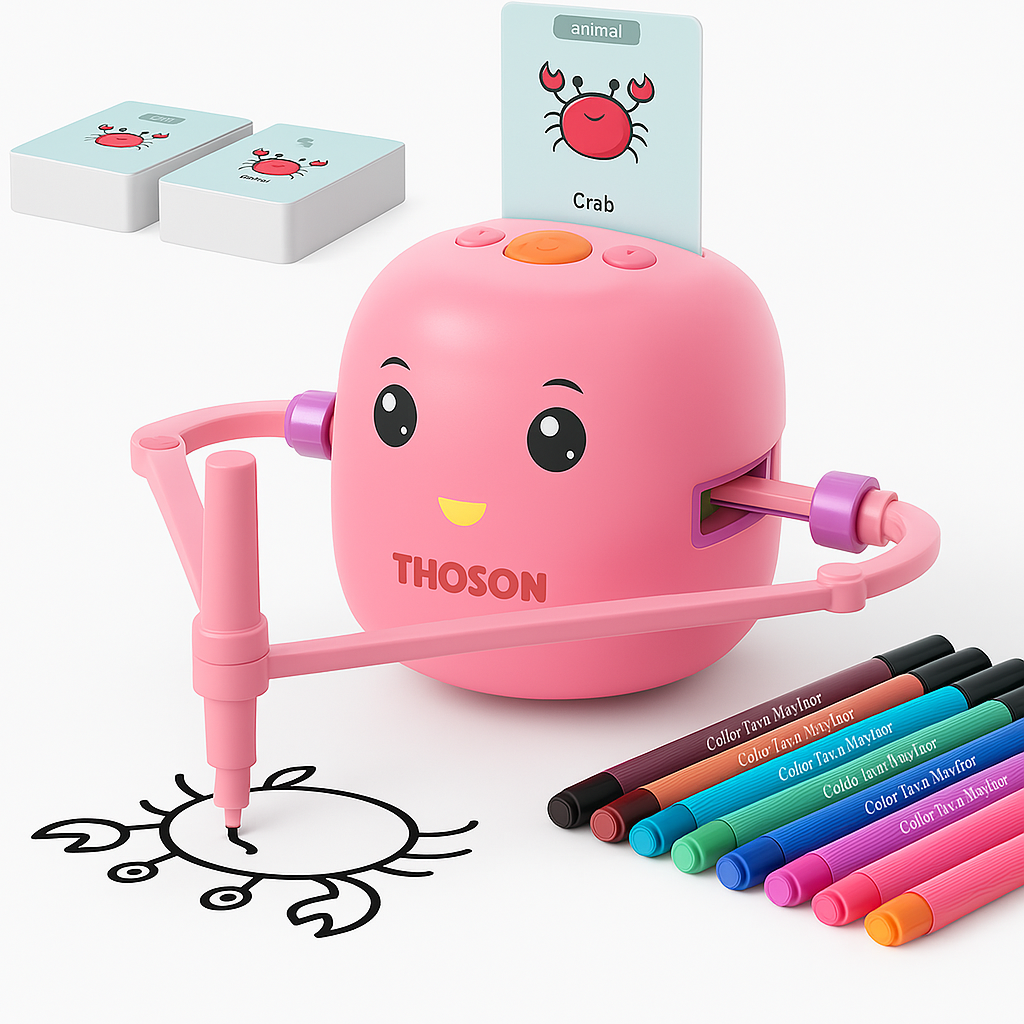 Thoson Bot - Full Pack™