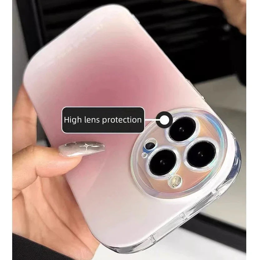 Dopamine Gradient Phone Case