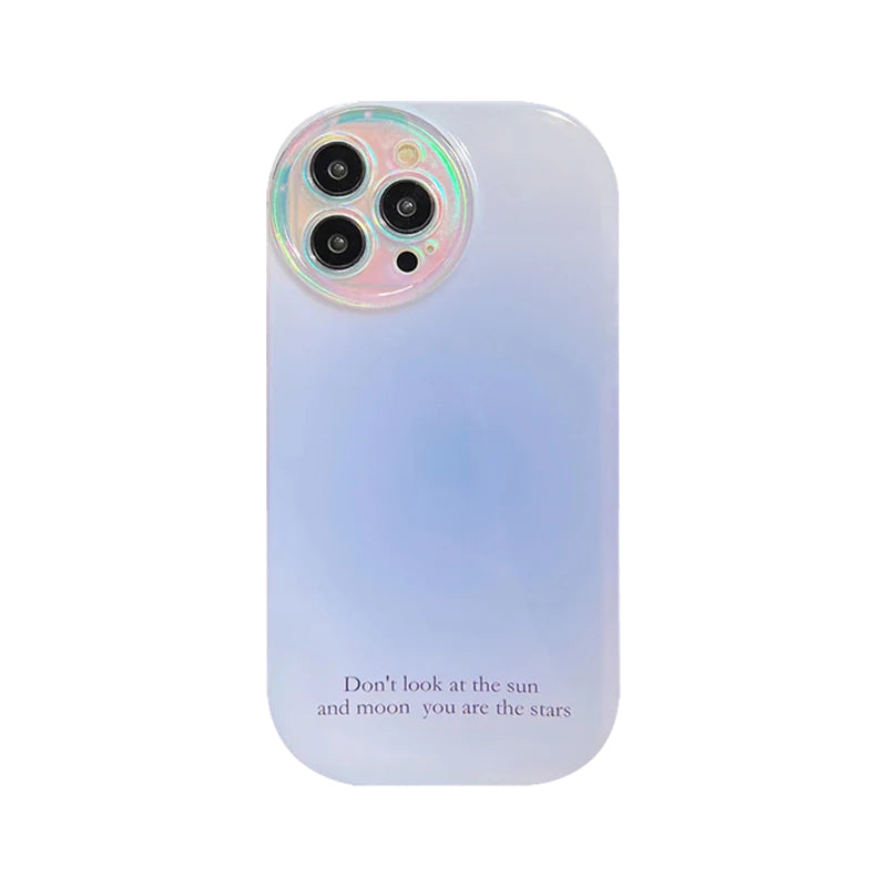 Dopamine Gradient Phone Case