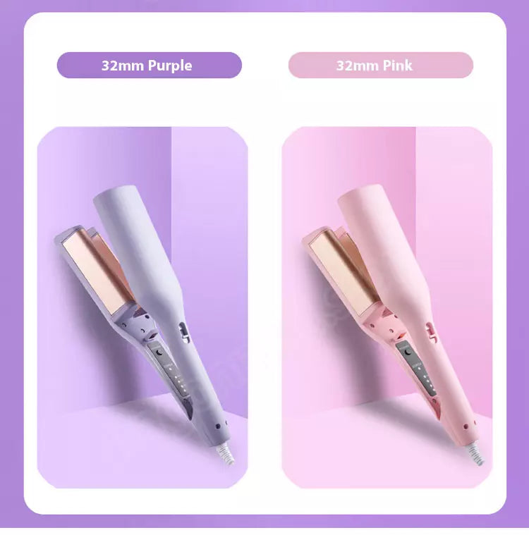 🔥🖤Early Black Friday Sale:50% OFF🔥🔥Heated Curling Irons