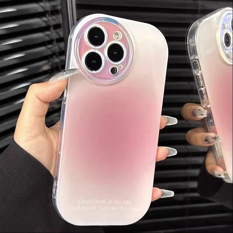 Dopamine Gradient Phone Case