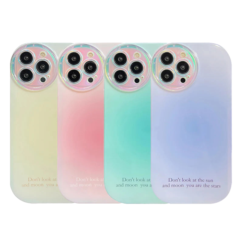 Dopamine Gradient Phone Case