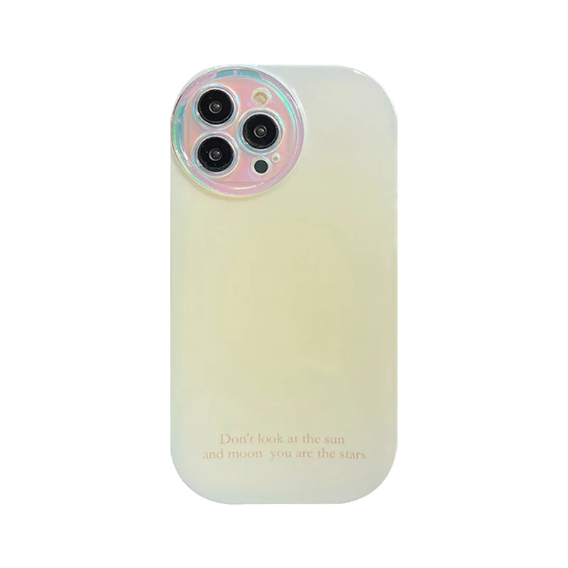 Dopamine Gradient Phone Case