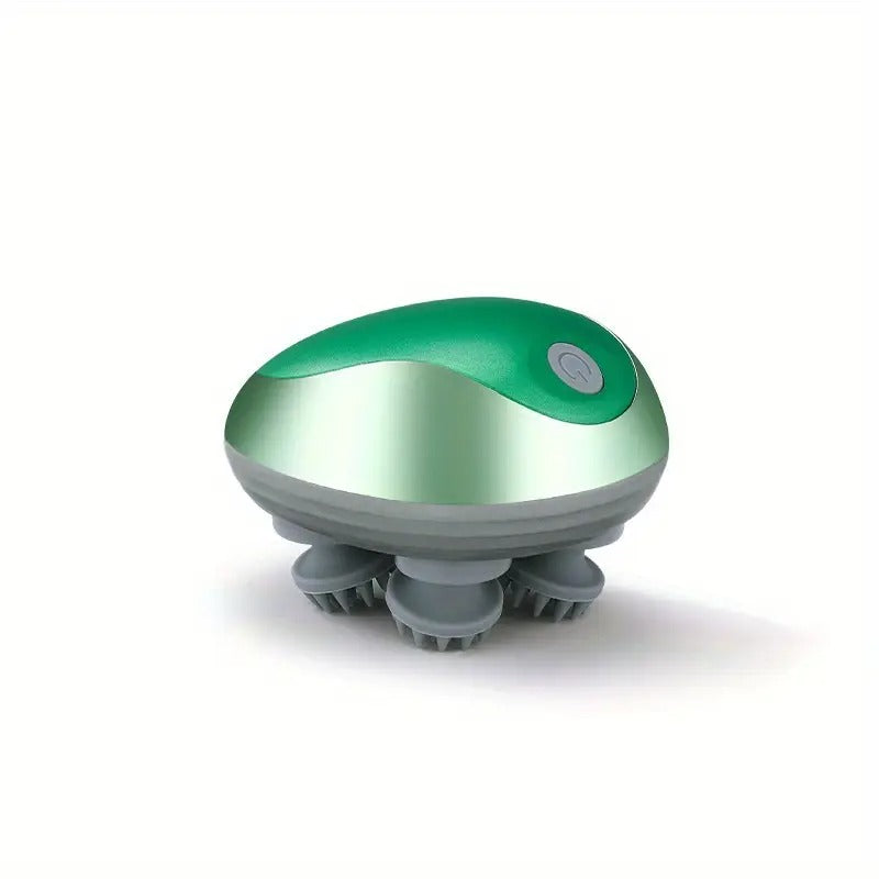 RelaxPro™ 4-Claw Electric Massager – For Humans & Pets