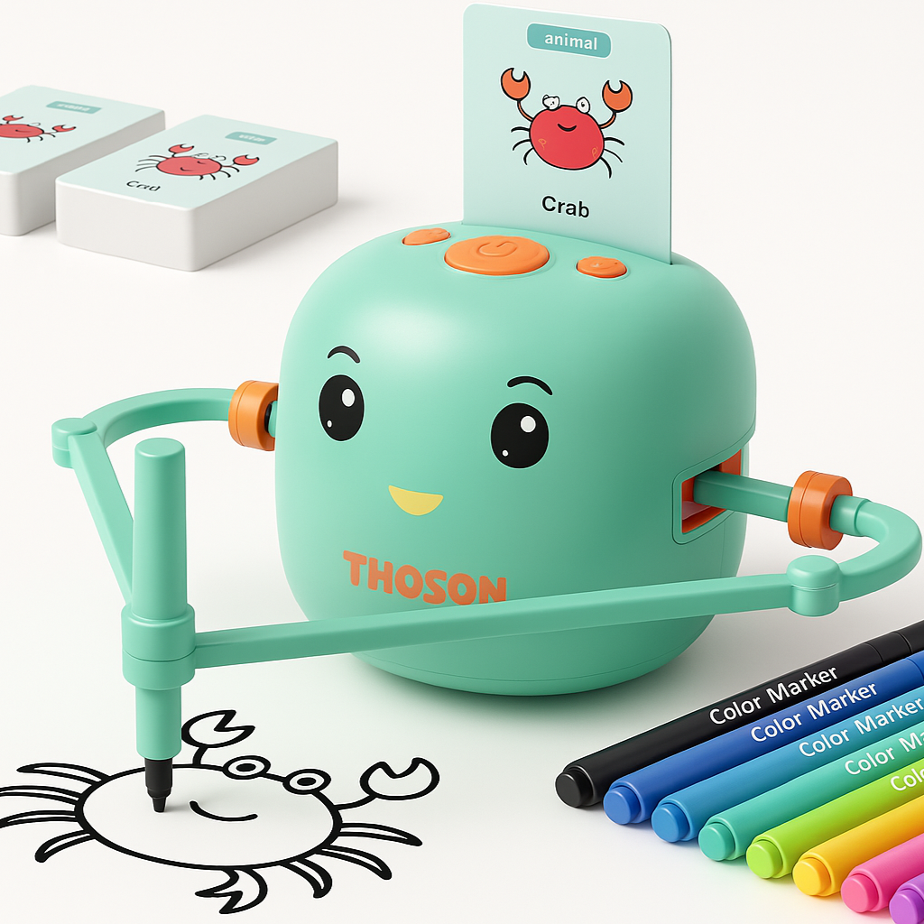 Thoson Bot - Full Pack™